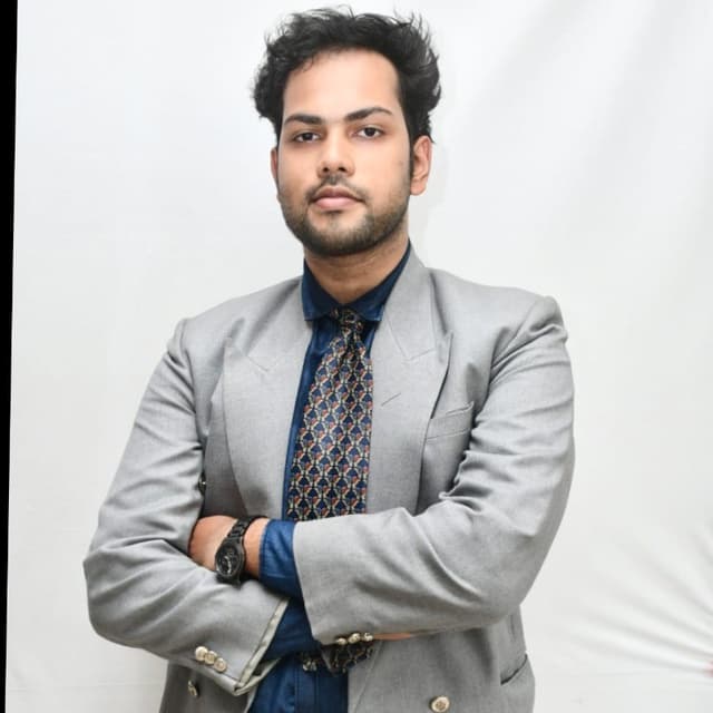 Swapnil Mohanty