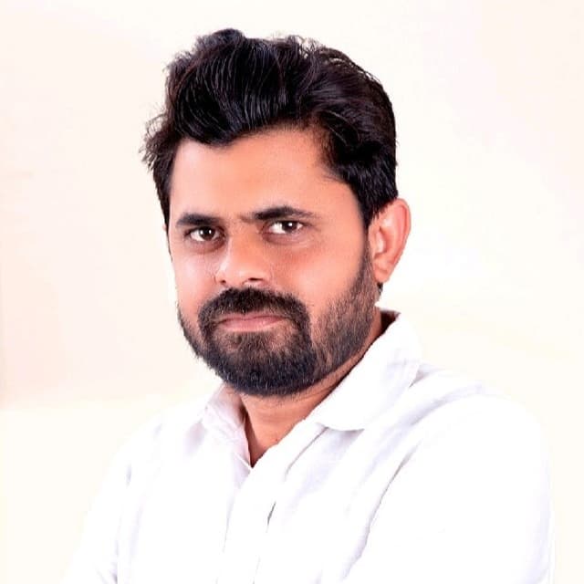 Pappu Singh