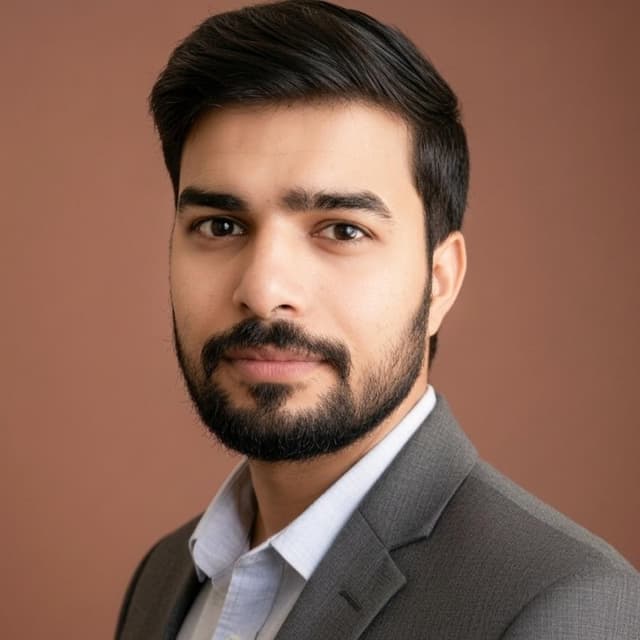 Rohit Kumar