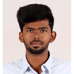 Mohamed Imthiyas