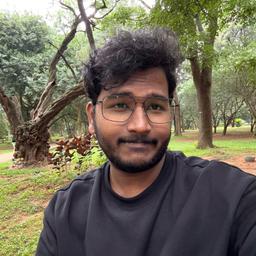 Imthiyash Shaik