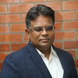 Dr.Imthyaz Sheriff C