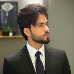 Imtiaz Hussain