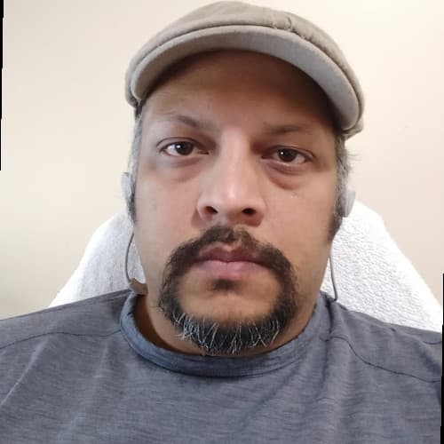 Imtiaz Mirza