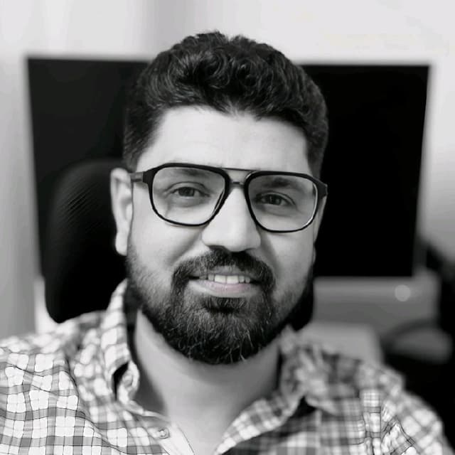 Mohd Imtiyaz