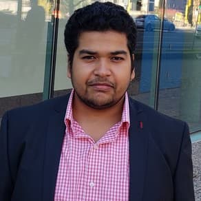 Imtiyaz Mirza