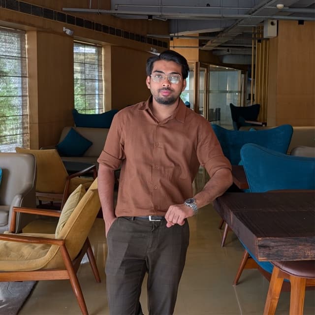 Vaibhav Diwakar