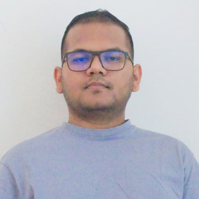 Vikas Sahu