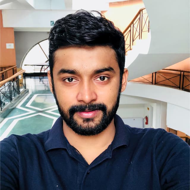 Vikrant Singh