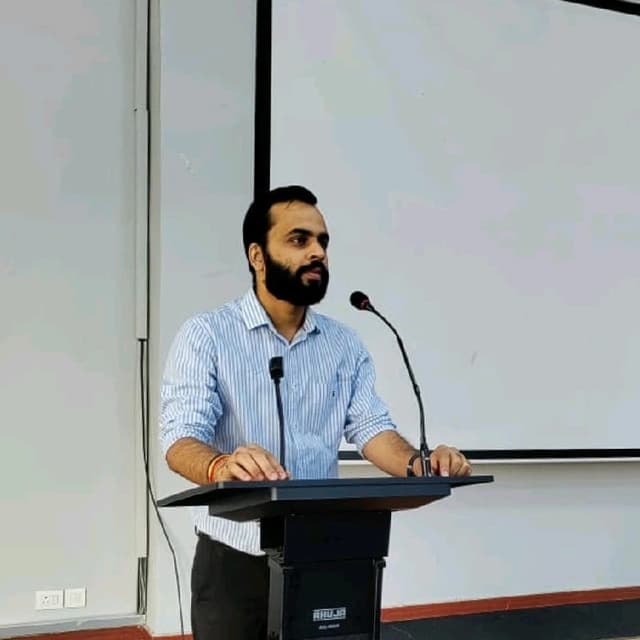 Vishal Bhardwaz