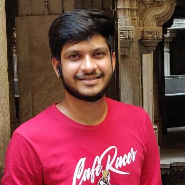 Vishal Patel