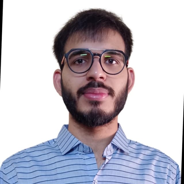 Vishesh Sharma