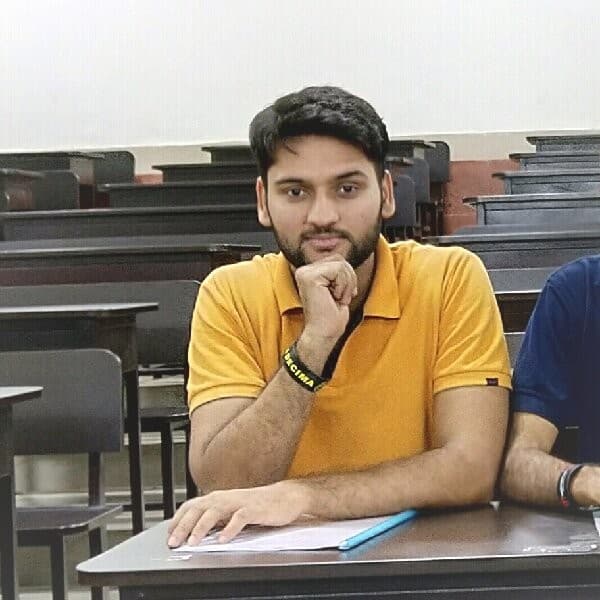 Vivek Awasthi