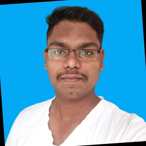Vivek Thakur