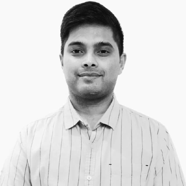 Vivek Kumar Rai