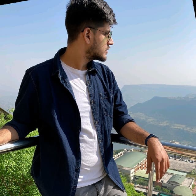 Yatin Sharma