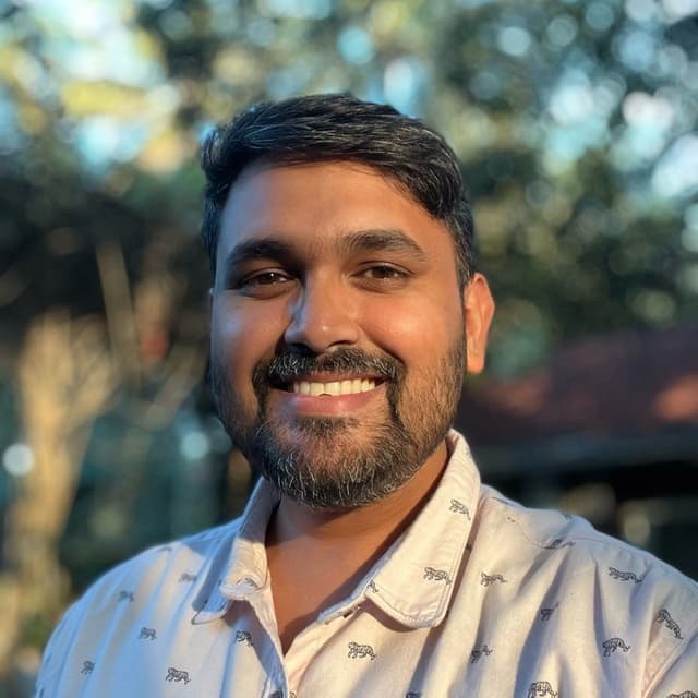 Viswanathan Chandrasekaran