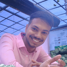 Sumit Kumar S.