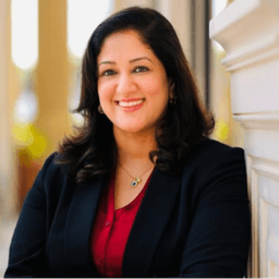 Ina Bajwa