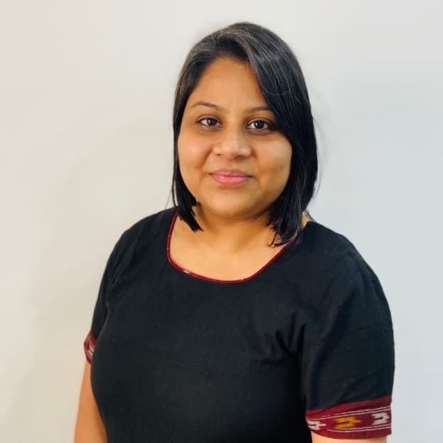 Ina Bansal