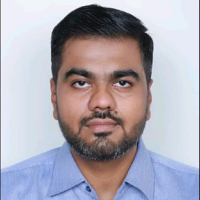 Nadeem Ahmad
