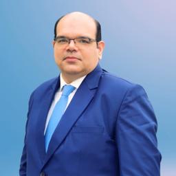 Inam Ullah Khan Salesforce Consultant