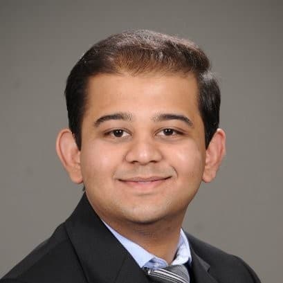 Indranil Banerjee