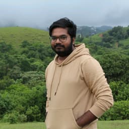 Inbaraj Palanisamy