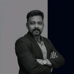 Inbarajan S