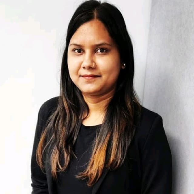 Shivani Sachan