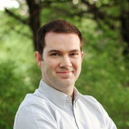 Ian Malpass