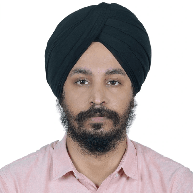 Inder Singh
