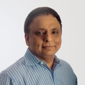 Inder Sabharwal