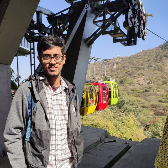 Indrajeet Das