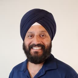 Inderjeet Singh