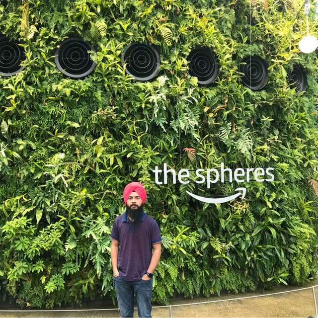 INDERPREET SINGH