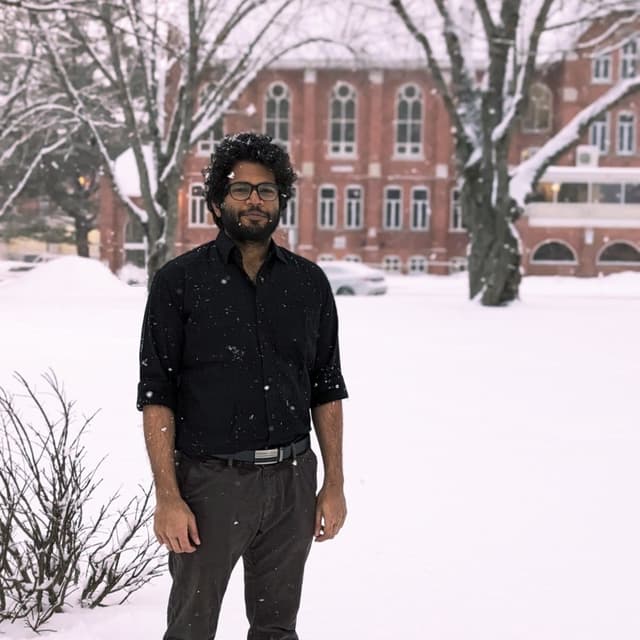 Inderdeep Singh