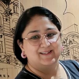 Inderjeet Kaur