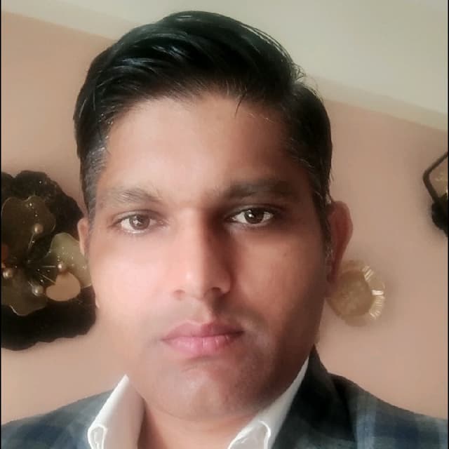 Inderjeet Sirohi