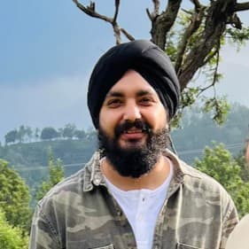 Inderjeet Singh