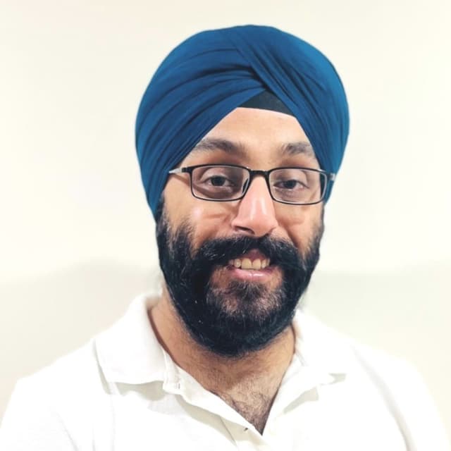 Inderjit Makkar