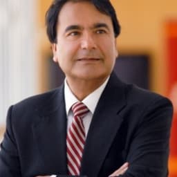 Inderjit Singh