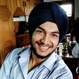 Inderjot Singh Saggu