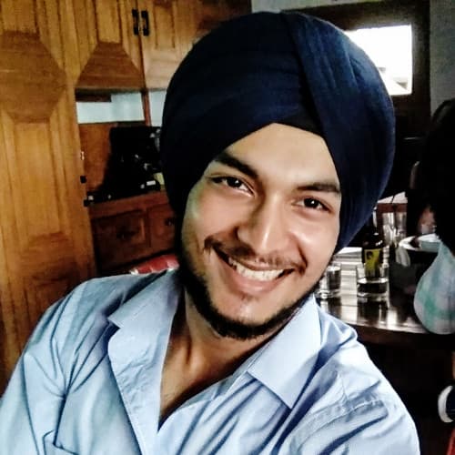 Inderjot Singh Saggu
