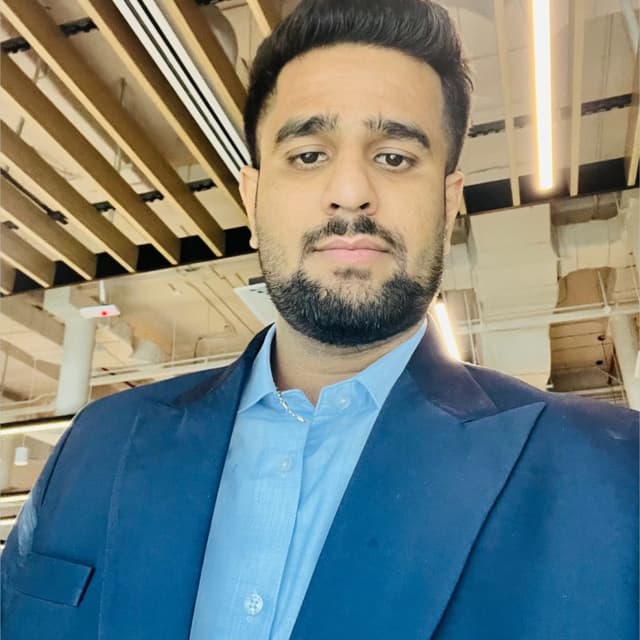 Inderpaal Vaid