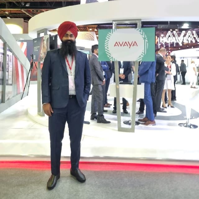 Inderpal Singh Chahal