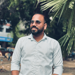 Inderpal Singh