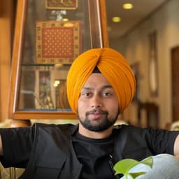 Inderpreet Singh