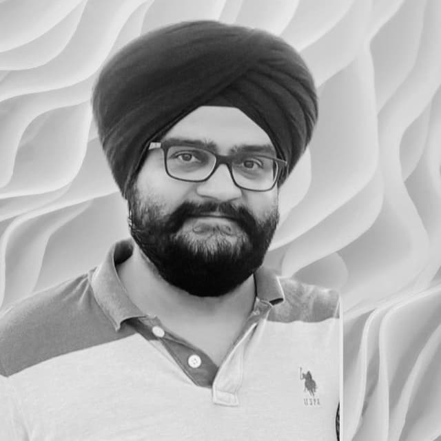 Inder Jeet S.