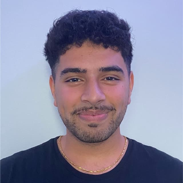 Inderveer Dhanda